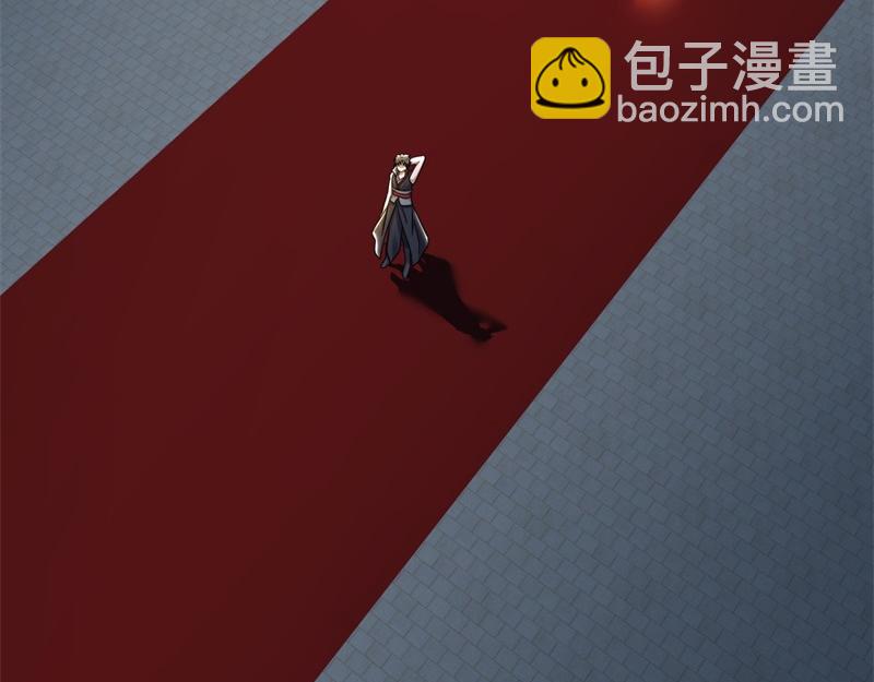 🍴绝世战魂 第733话 她居然还活着 第21页