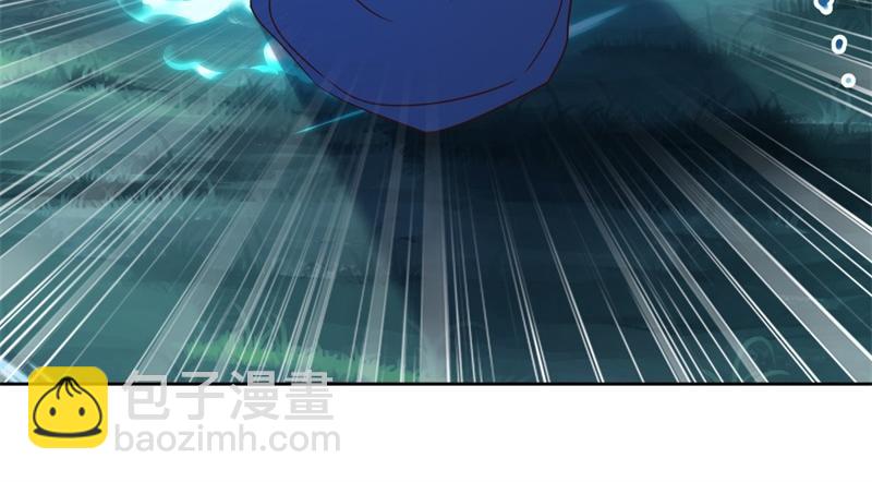 🍴绝世战魂 第741话 崩灭穹宇战刀 第23页