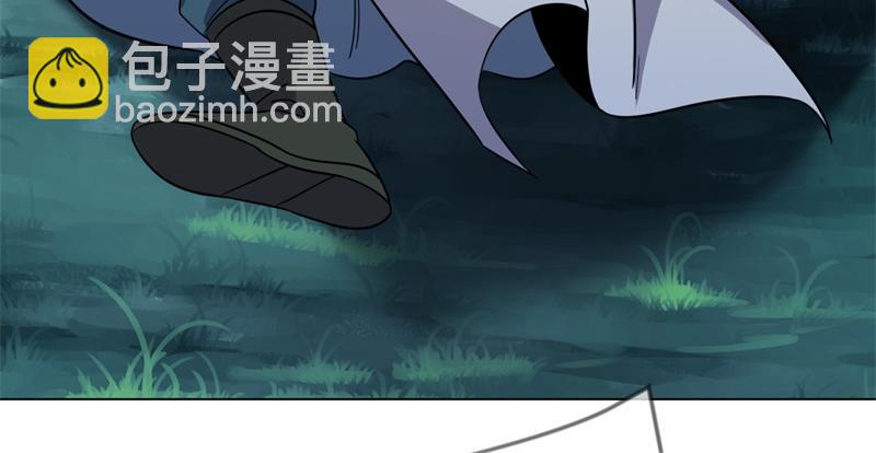 🍴绝世战魂 第747话 可怕的体质 第16页