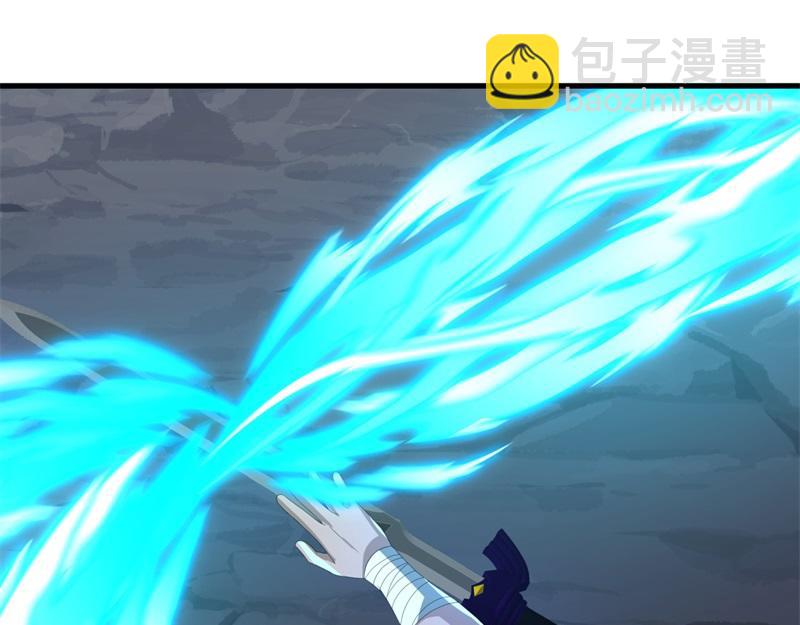 🍴绝世战魂 第747话 可怕的体质 第49页