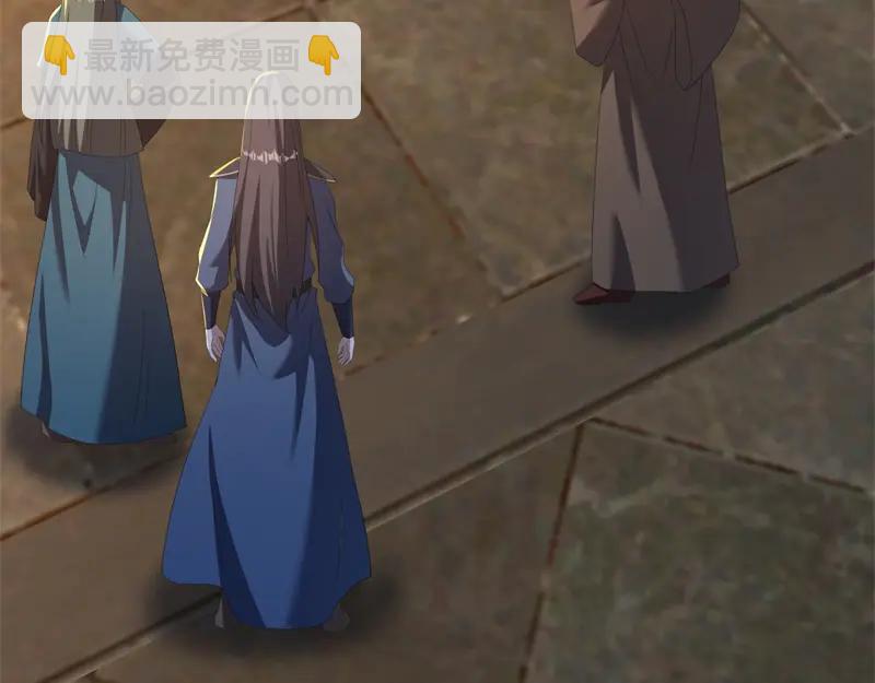🍴绝世战魂 第753话 陪你玩玩 第19页