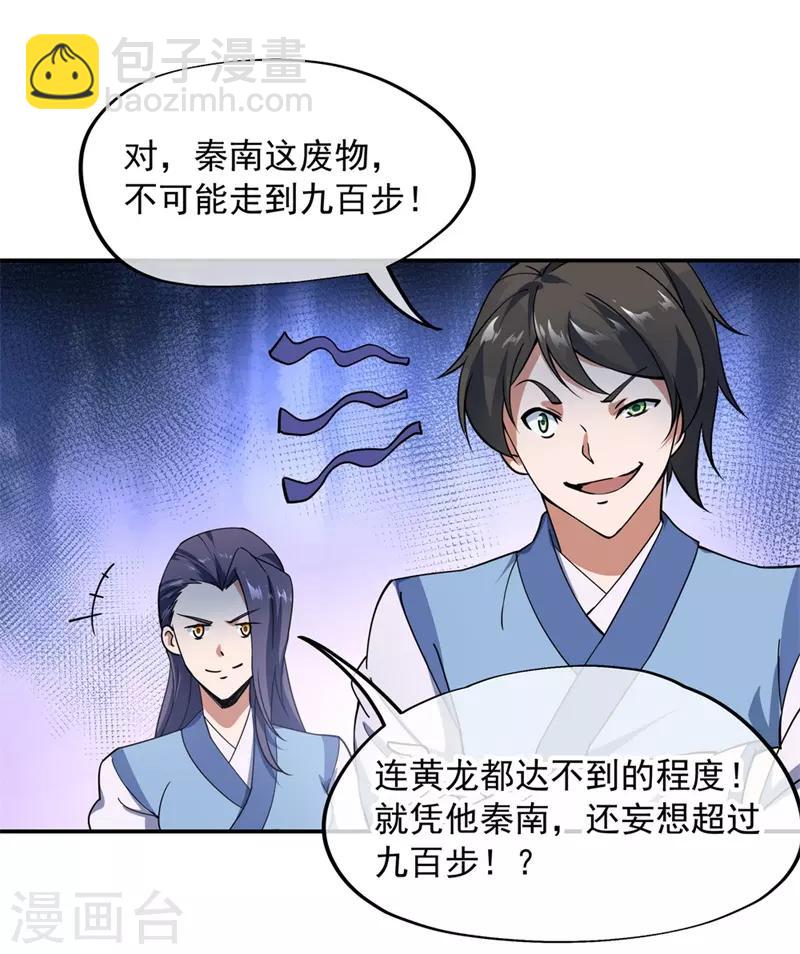 🍴绝世战魂 第83话 霸气君临 第6页