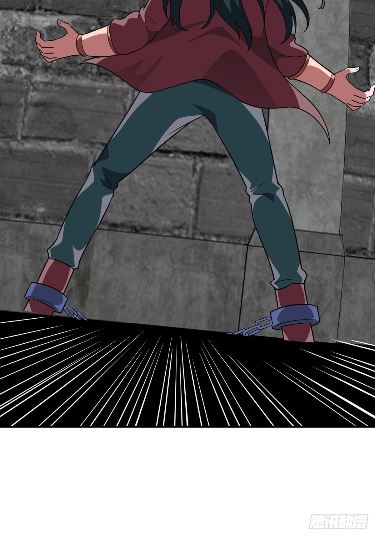 第31话 放长线钓大鱼-第34话