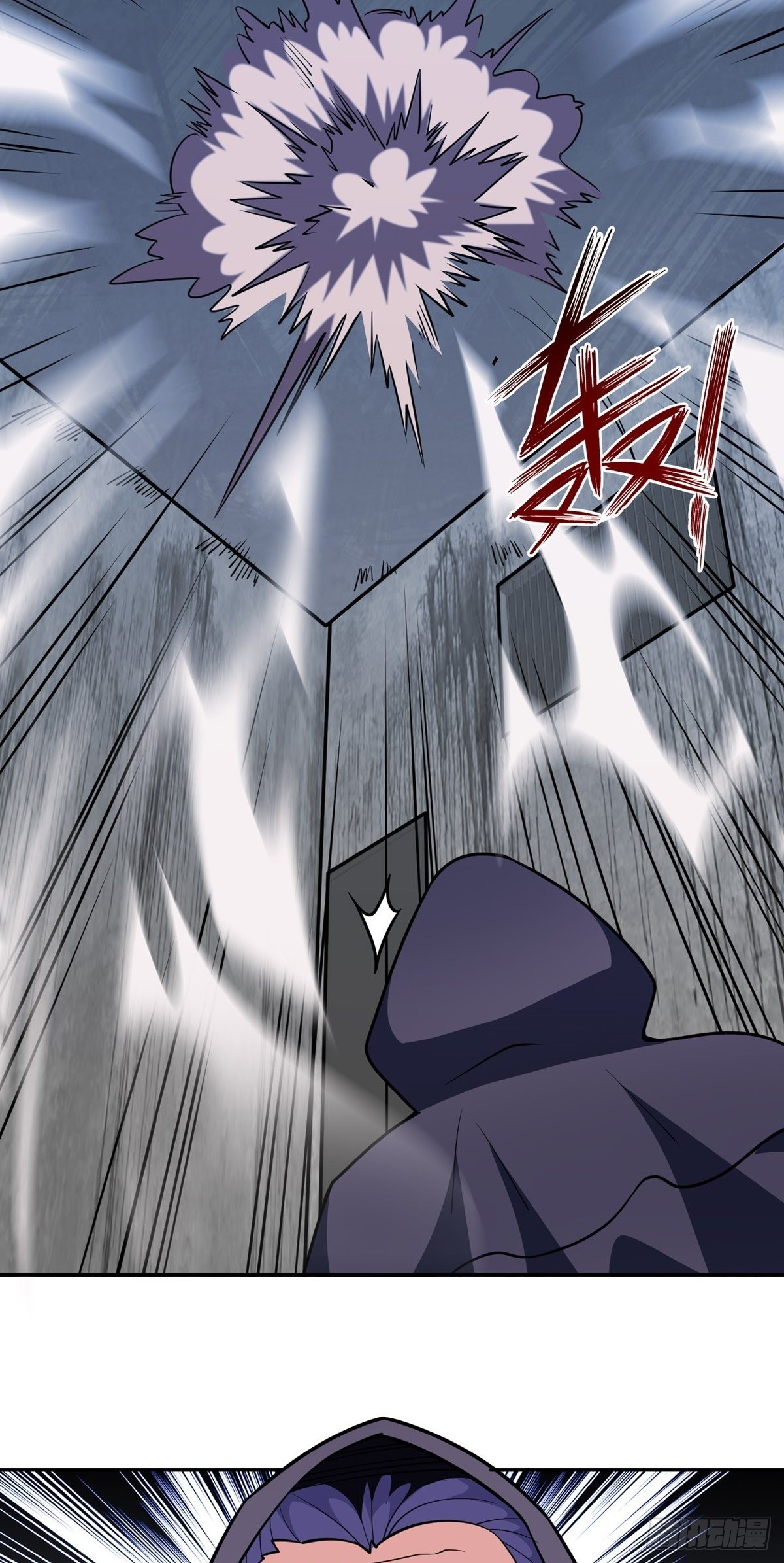 第35话 暴力破解-第38话