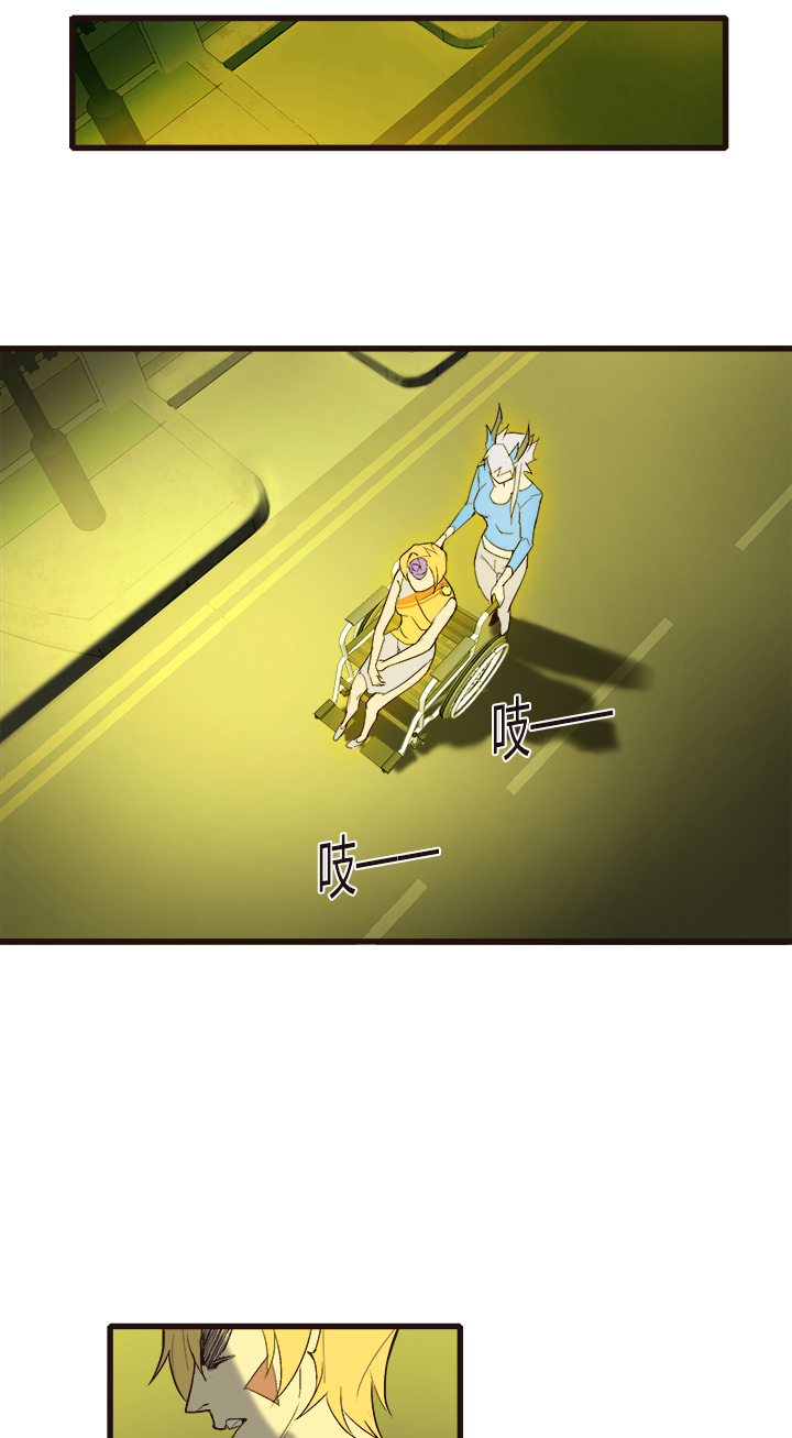 【第三章】100-第104话