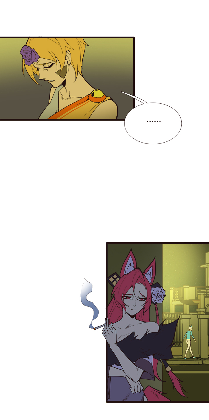 【第三章】100-第104话