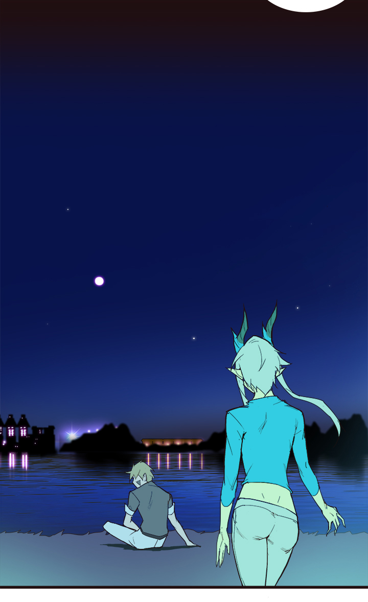 【第三章】100-第104话