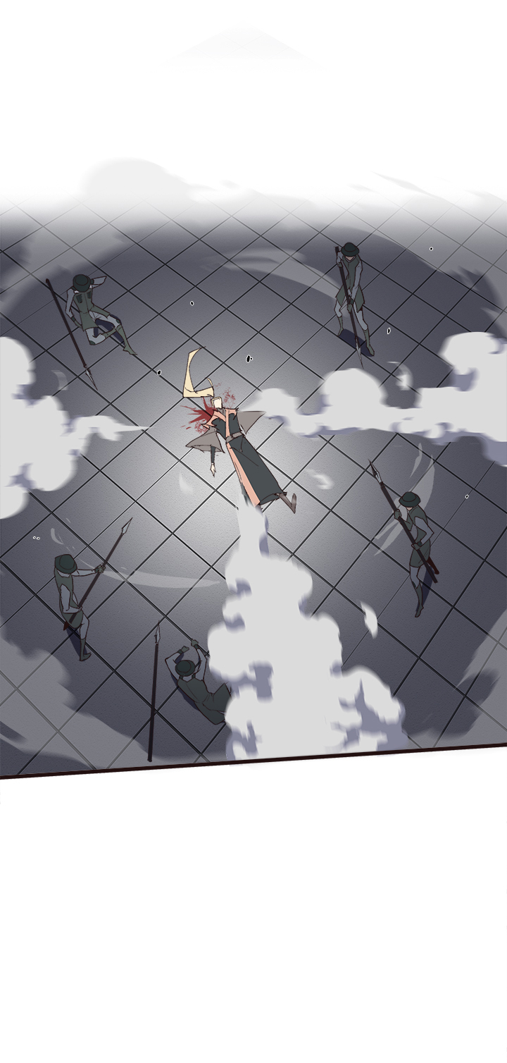 【第四章】110-第114话