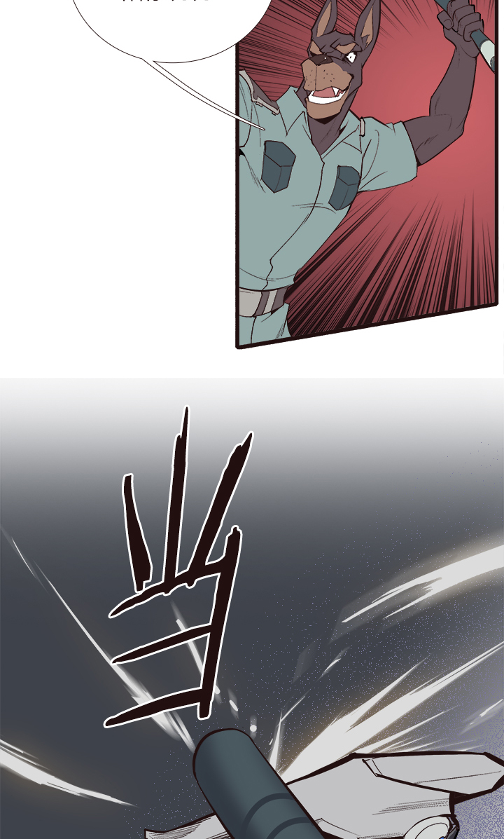 【第四章】112-第116话
