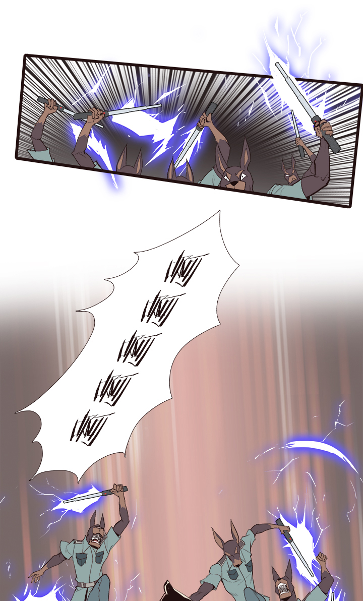 【第四章】112-第116话