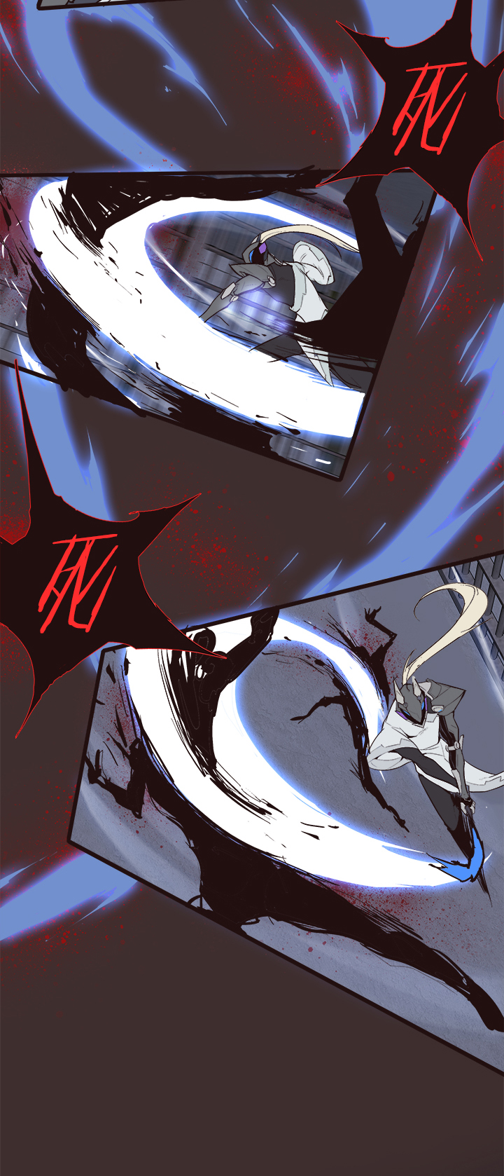 【第四章】112-第116话