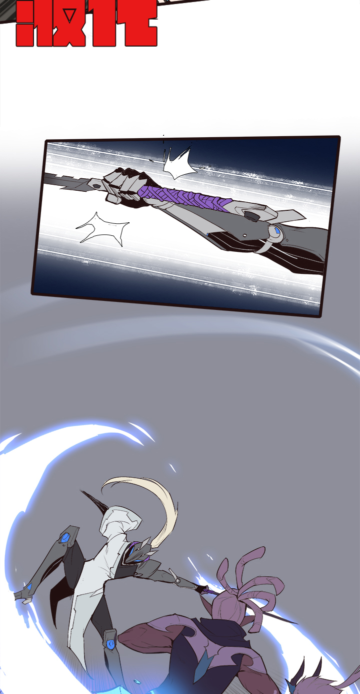 【第四章】112-第116话