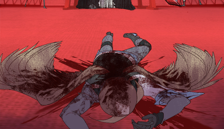 【第四章】144-第148话