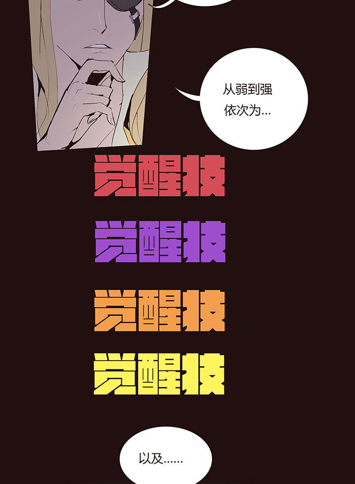 【第二章】032我真的受伤了-第34话