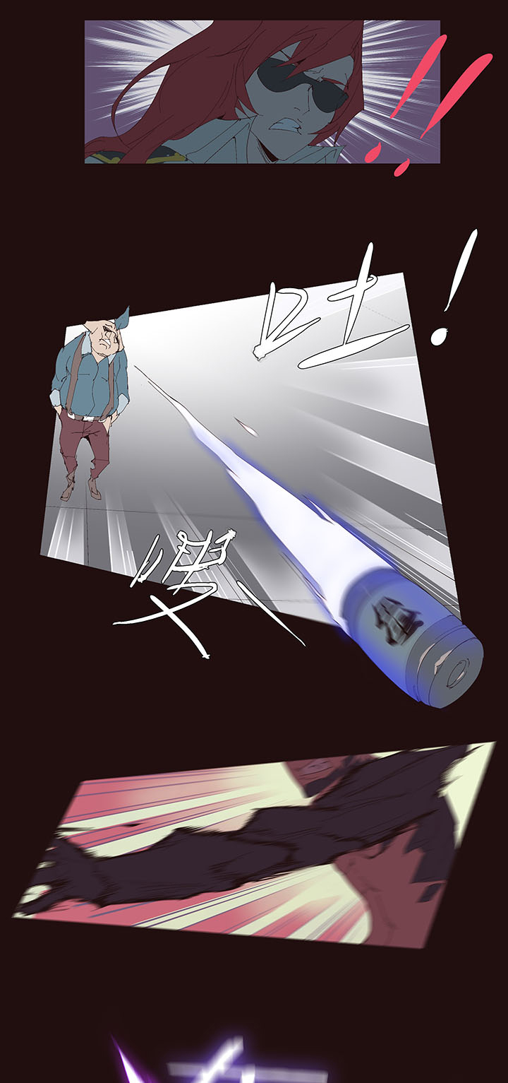 【第二章】044什么又要打-第48话