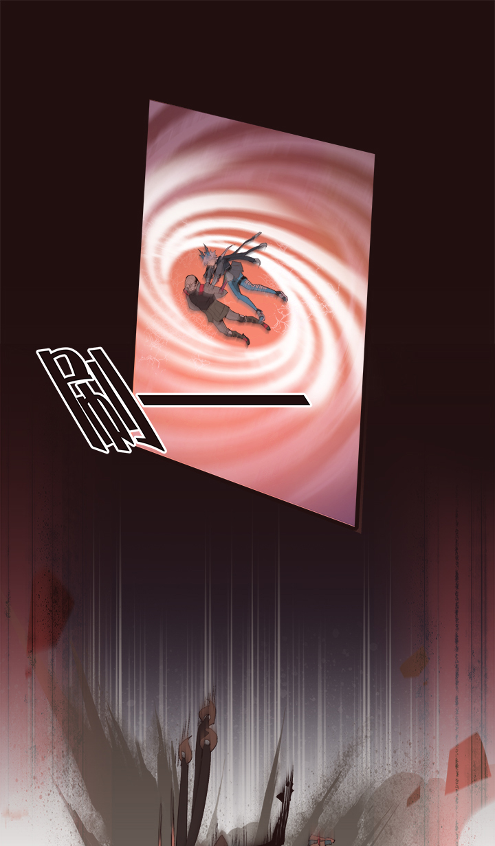 【第三章】096深思熟虑-第100话