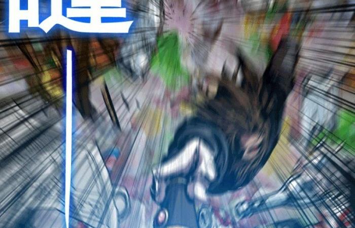 第27话 下(1/2)-第40话
