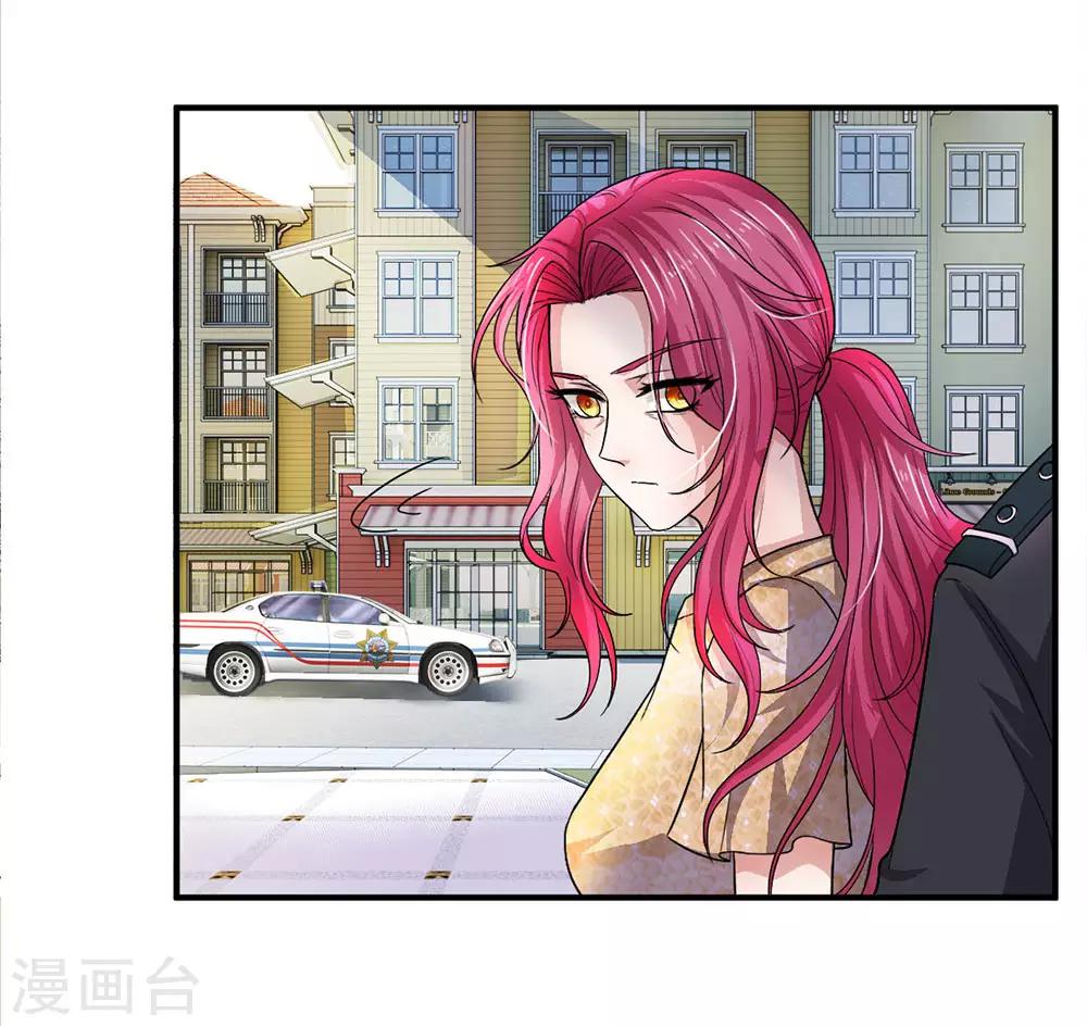 第126话 可能是我真的错了吧-第126话