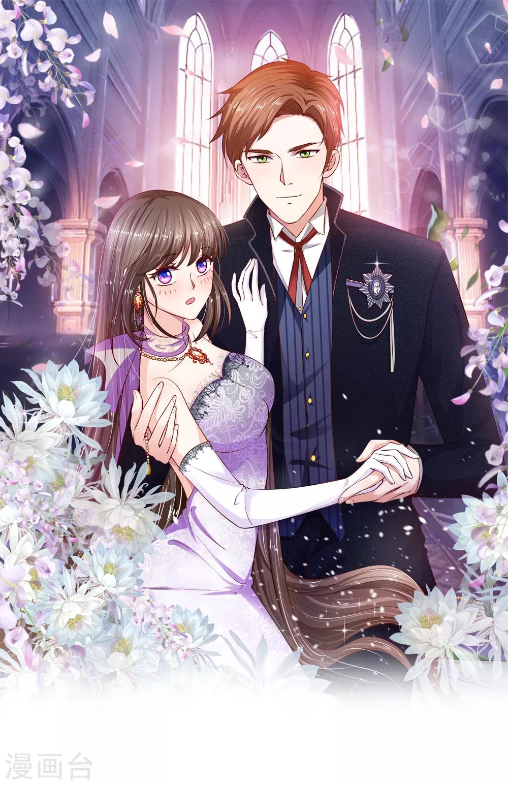 第56话 为何迟迟不来？-第56话