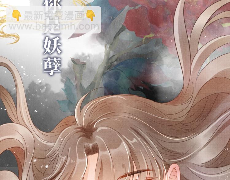 序章 你这辈子，都只能是我的(1/2)-第2话