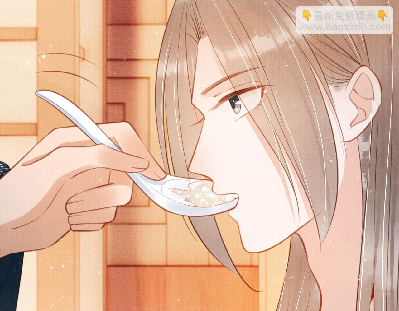 第102话 为什么对我好？(1/3)-第104话