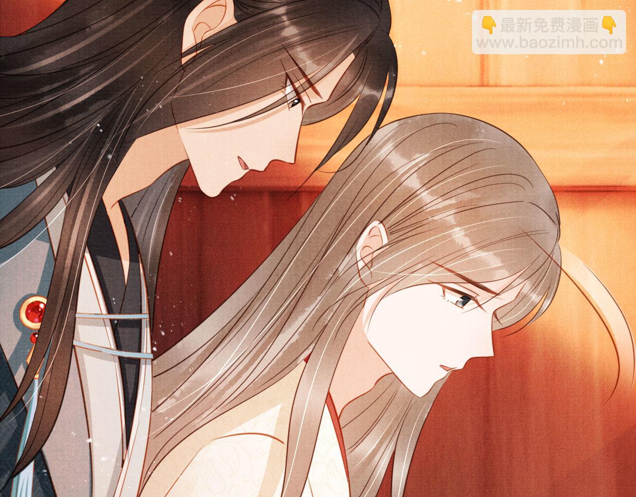第106话 那朕放你走&hellip;&hellip;(1/3)-第108话