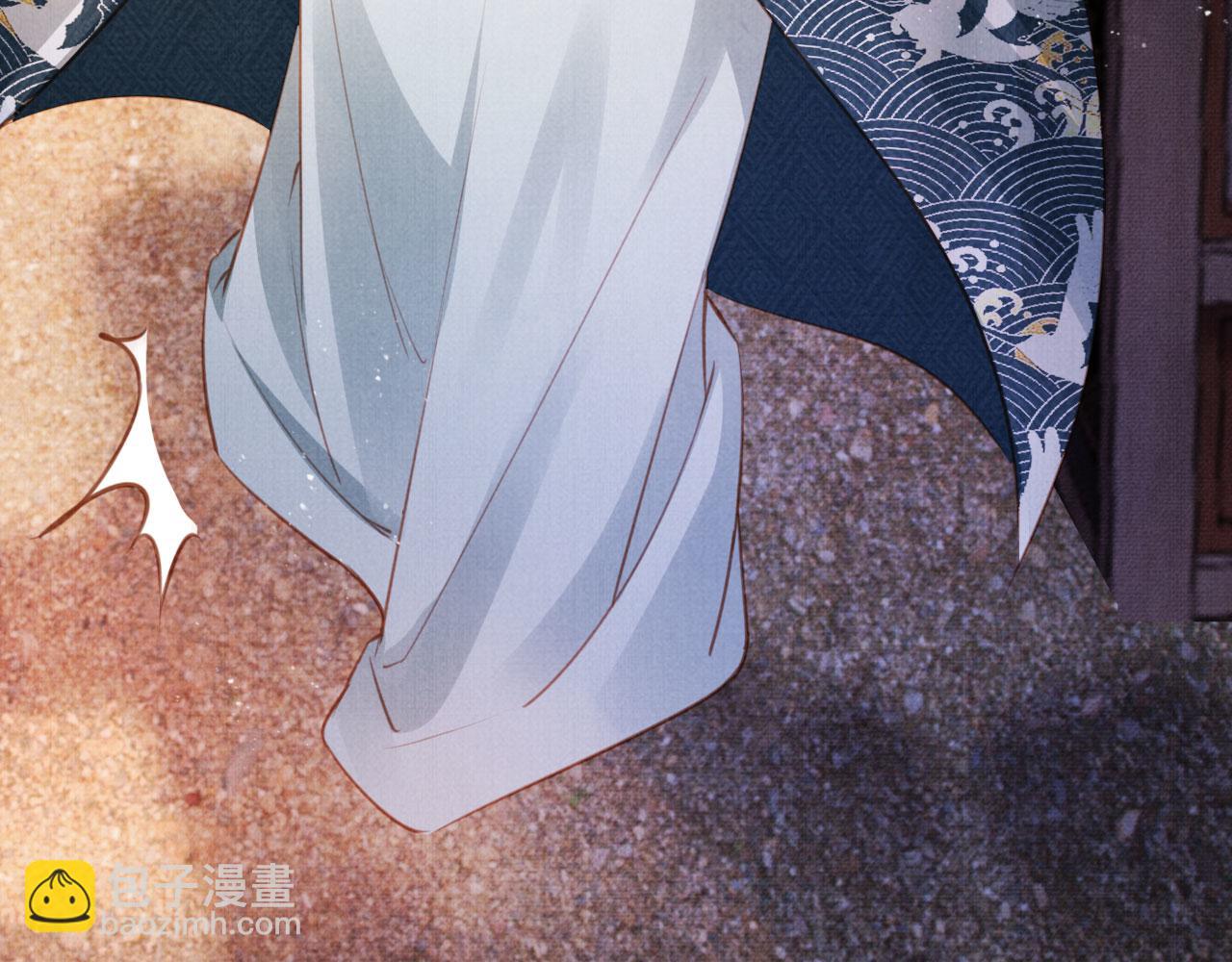 第110话 不会丢下你！(1/3)-第112话