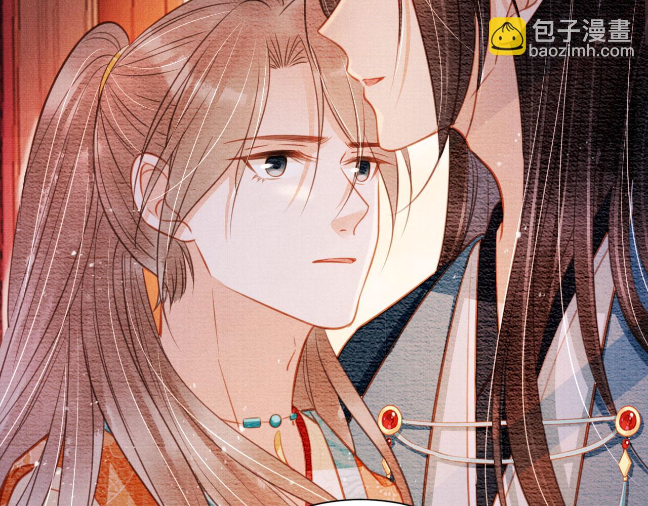 第110话 不会丢下你！(1/3)-第112话