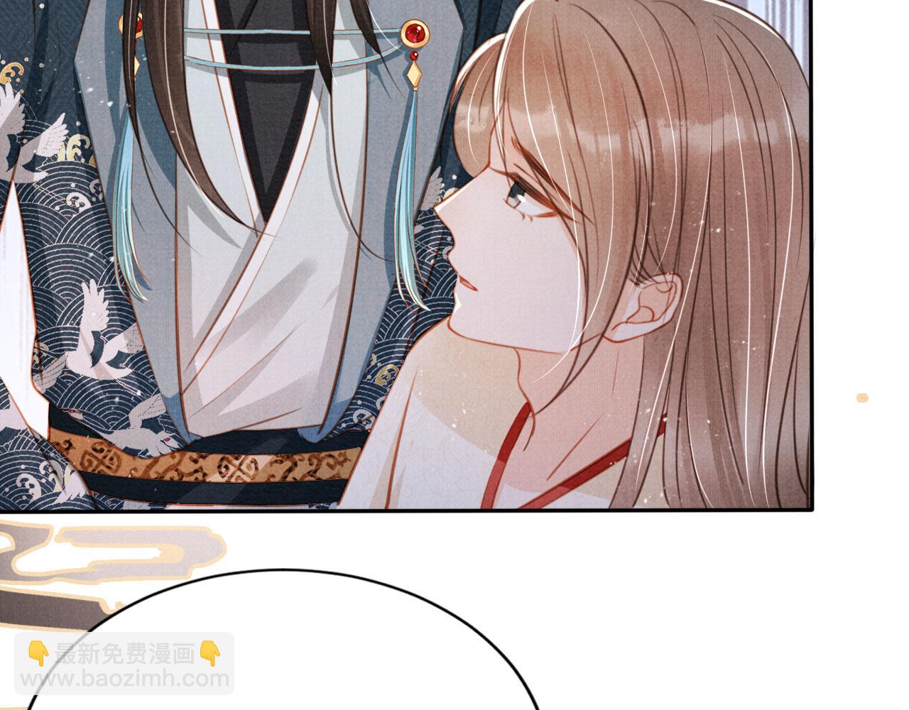 第120话 你为何躲我？(1/3)-第122话