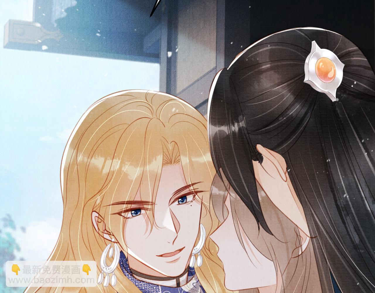 第128话 又吵起来&hellip;&hellip;(1/3)-第130话
