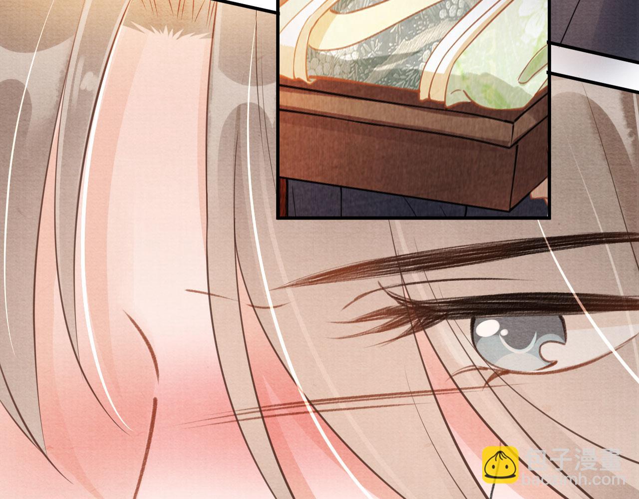 第18话 你可喜欢朕的恩典？(1/2)-第20话