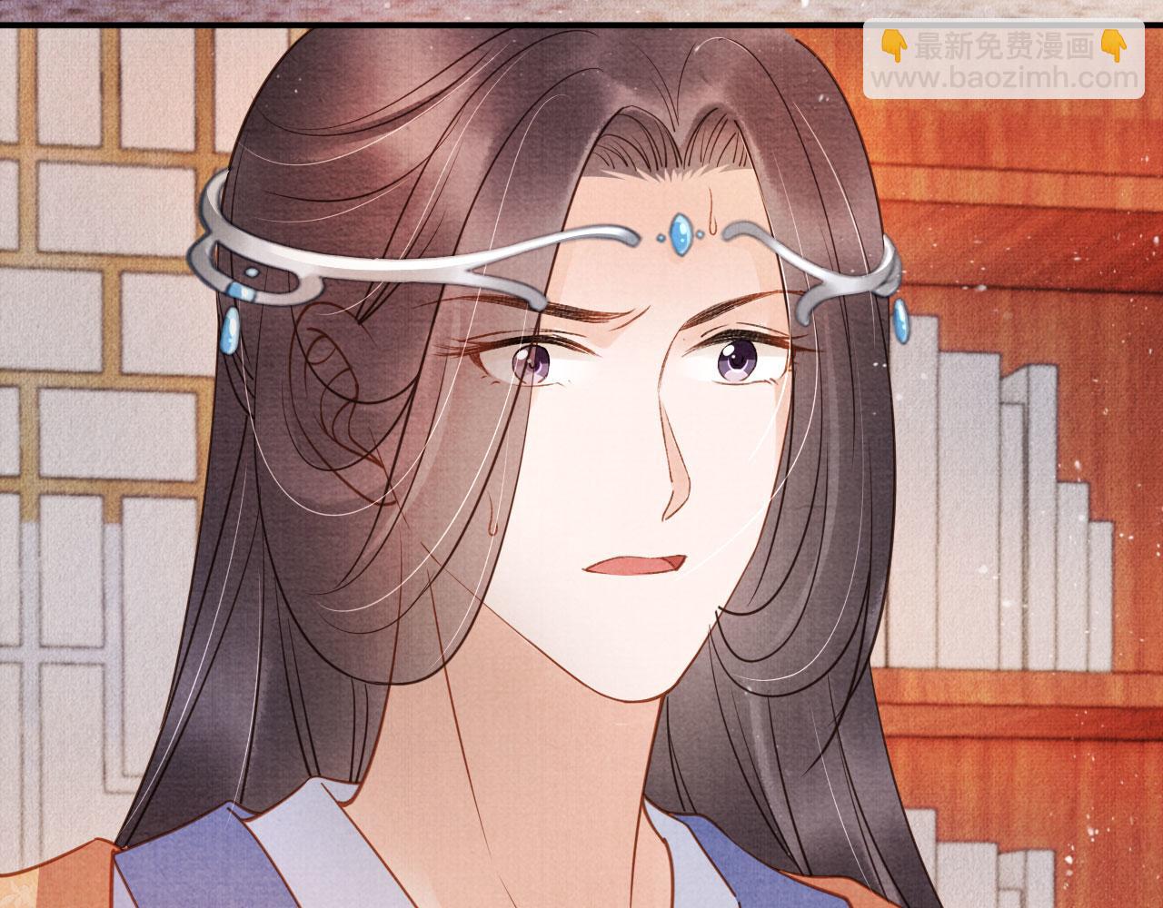 第34话 皇帝做人了！(1/2)-第36话