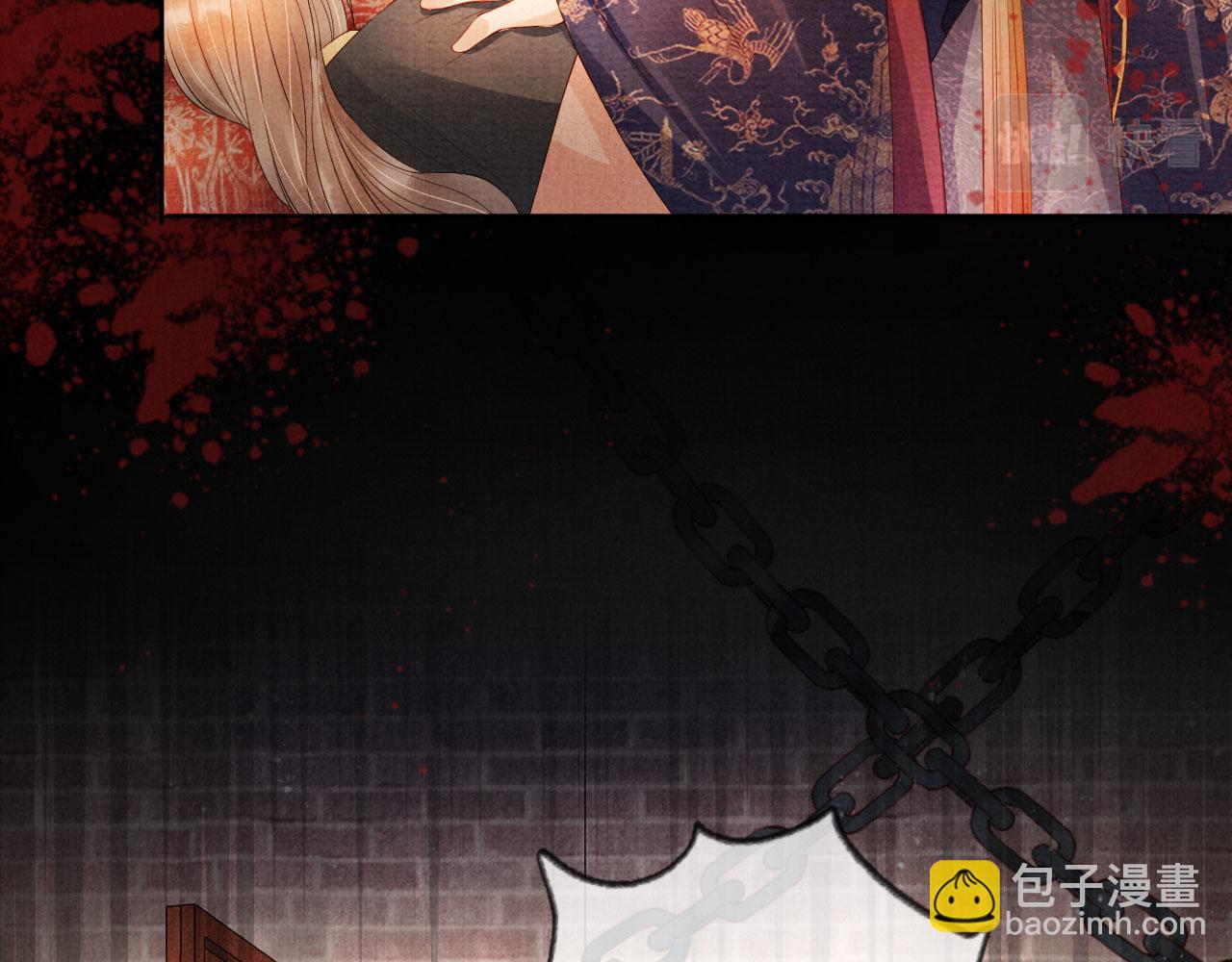 第44话 不许你离开(1/3)-第46话