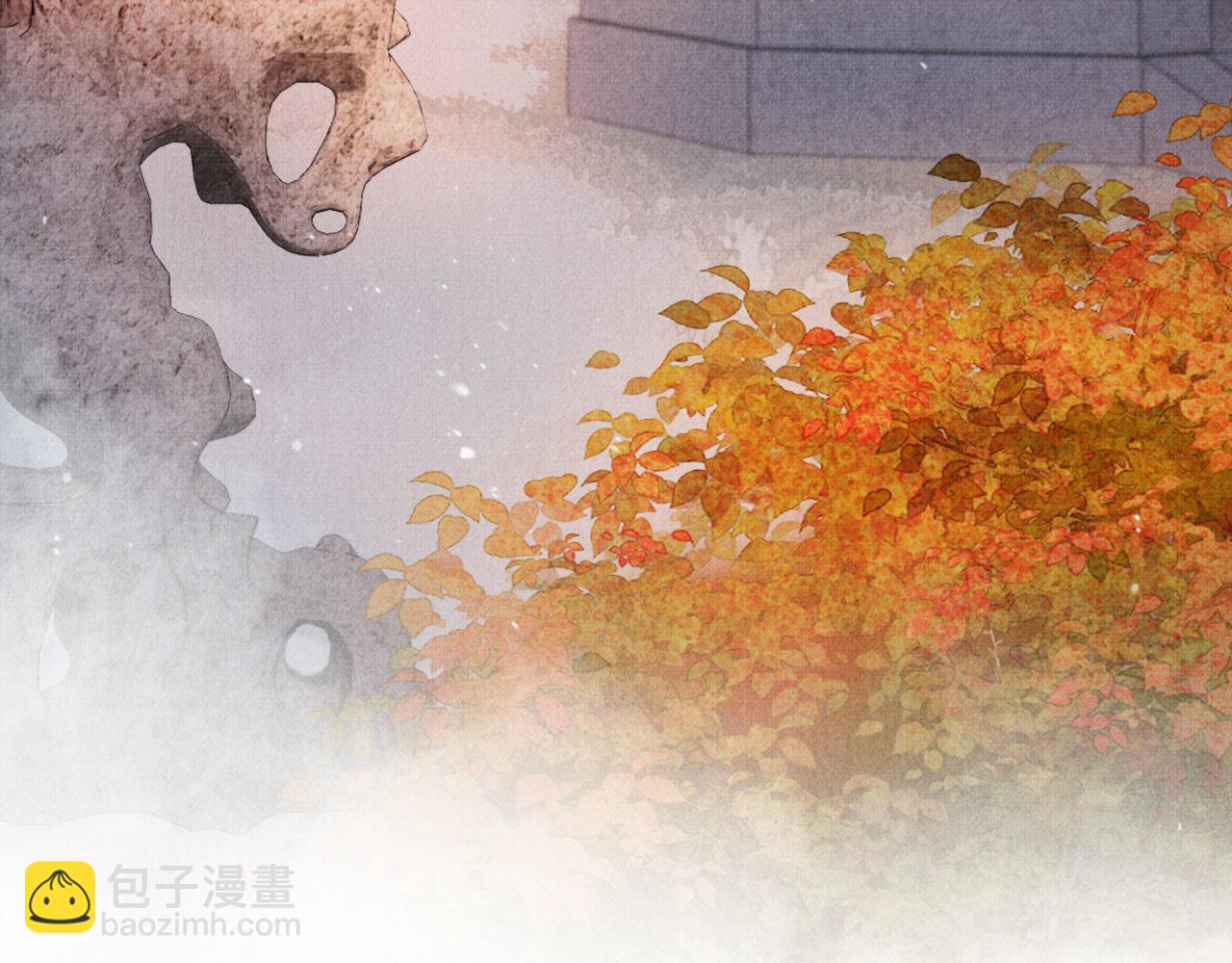 第64话 你在讨好我？(1/3)-第66话