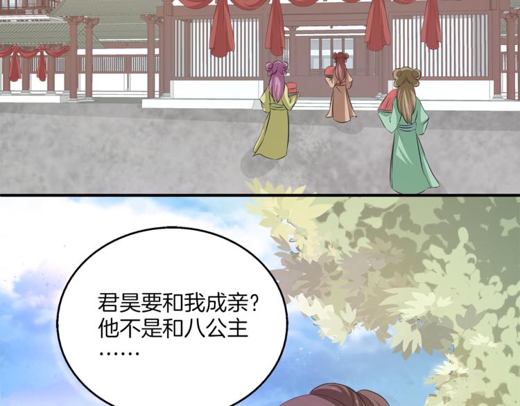 第80话 第二次婚礼(1/3)-第80话