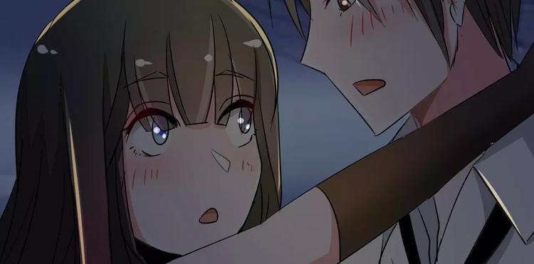 第84话 傅清欢，我&hellip;&hellip;(1/2)-第84话