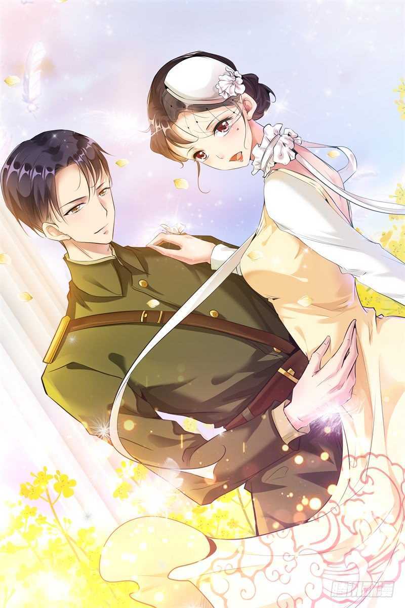 第128话 你是我的猎物-第128话