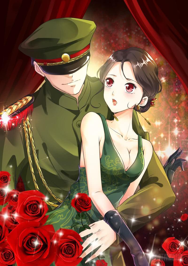 第160话 笼中雀-第160话