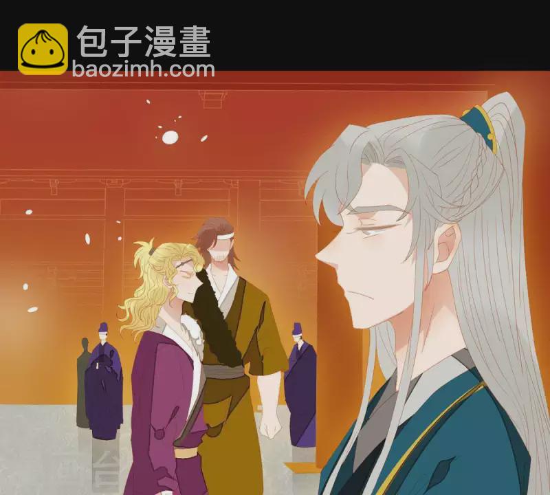 第101话 喂到嘴边还不吃？(1/2)-第102话
