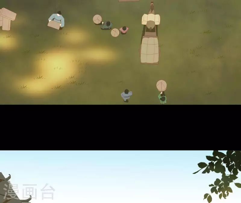 第105话 这都能跑了？(1/2)-第106话