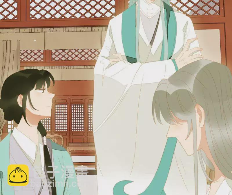 第113话 让她走吧&hellip;(1/2)-第114话