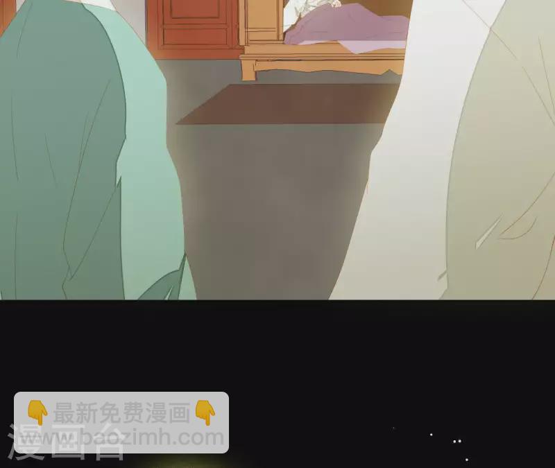 第113话 让她走吧&hellip;(1/2)-第114话