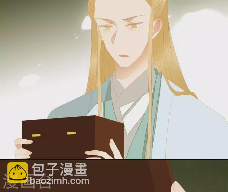 第115话 地牢里面好受吗？(1/2)-第116话