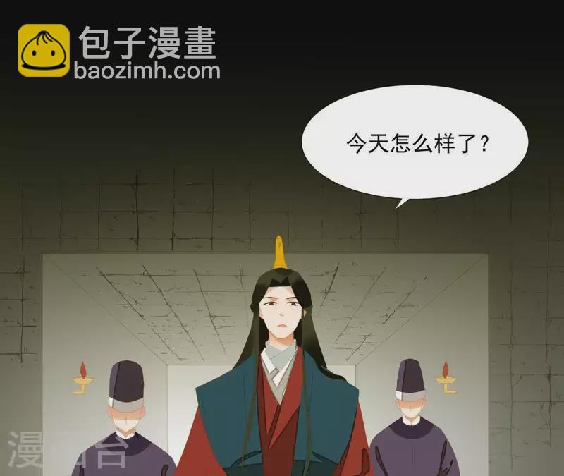 第115话 地牢里面好受吗？(1/2)-第116话