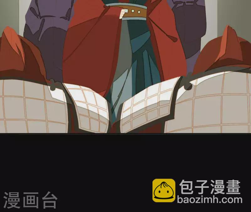 第115话 地牢里面好受吗？(1/2)-第116话