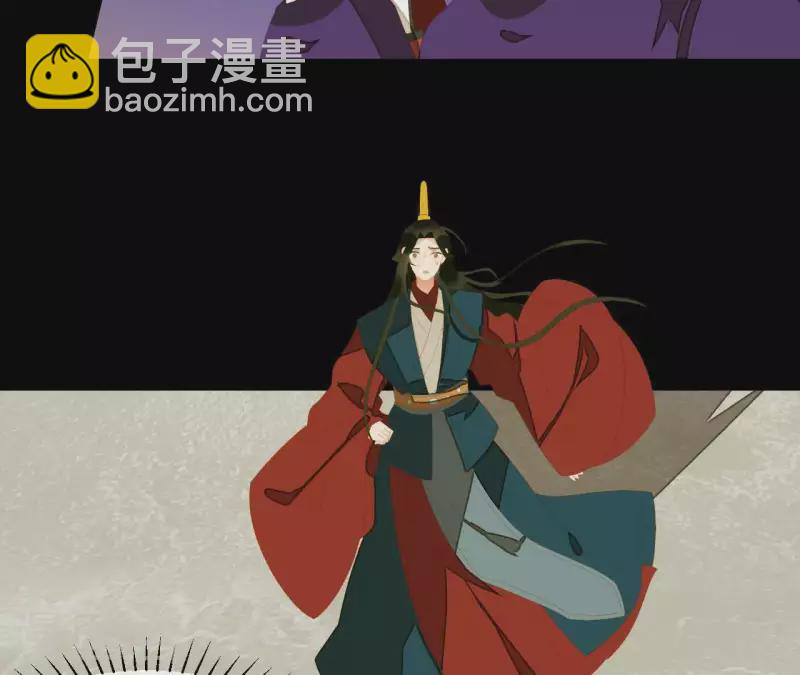 第115话 地牢里面好受吗？(1/2)-第116话