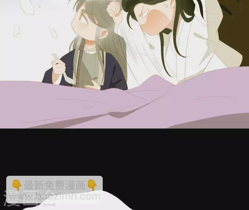 第117话 你？你眼睛好了？(1/2)-第118话