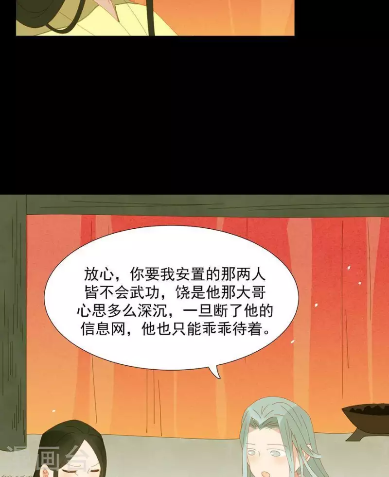 第39话 你以为我傻啊？-第40话