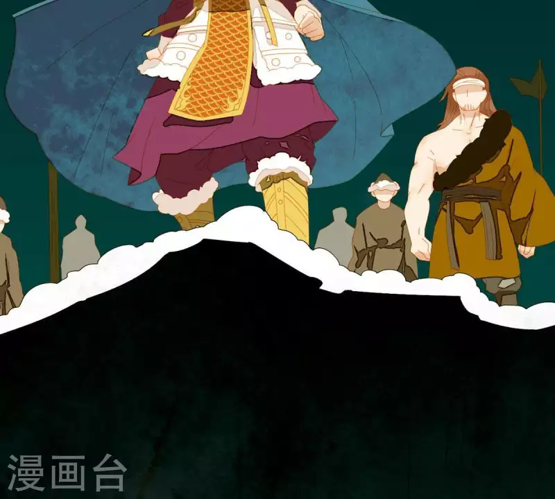 第45话 百步穿杨？-第46话