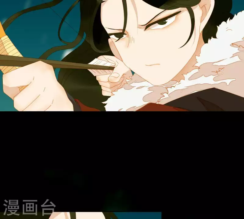 第45话 百步穿杨？-第46话